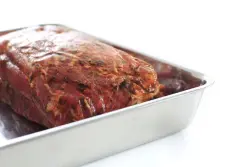 Form s/s 310x240x48 mm