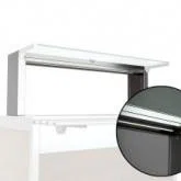 Brygga med LED - till Rocam 5 GN drop-in