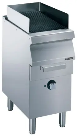 ELGRILL 400MM GOLV - Zanussi