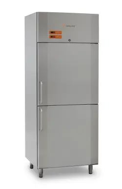 Kombiskåp BRIS 850 Kyl/frys - Haglund