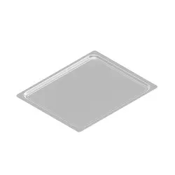 Bakplåt alu 429x345mm