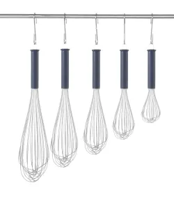 Ballongvisp, 250mm, i pianomodell från Hendi