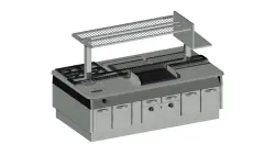 Monoblock - KORE 700 - exempel 8