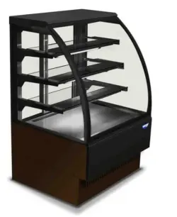 Värmemonter EVO 90 HOT