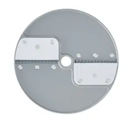 Strimmelskiva - 2x6mm