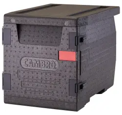 Frontmatad Thermobox Cambro GoBox EPP300 - 65L