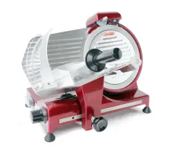 Skärmaskin 250 Red Edition Profi Line