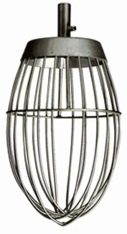 Varimixer Förstärkt visp nr 44b