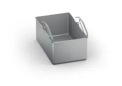 Kokkorg - iVario L och iVario XL