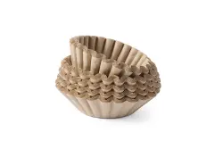 Kaffefilter 25 cm