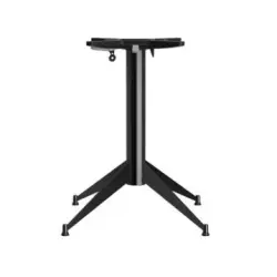 Bordsstativ StableTable Rise Olika färger FlipTop Ø50-90 / 50x50, H 108 cm