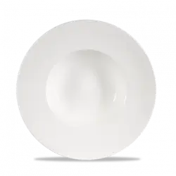 Churchill Isla Profile Wide Rim Bowl Med 24cm