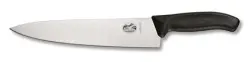Victorinox - Kockkniv, 25 cm, svart