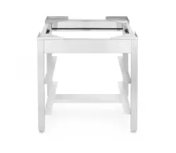 Underrede för diskmaskin - 470x500x500 mm 233016