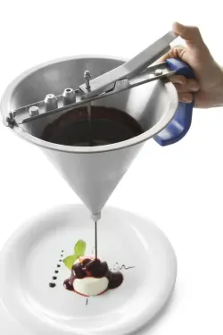 Konfektyrtratt- 1,5L,  Profiline från Hendi