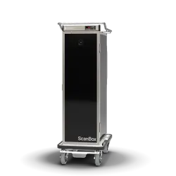 Värmeskåp - Ergo Line ExP H14 - Scanbox