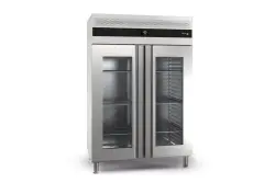 Restaurangkyl dubbel display - Advance - 1358x856x2106mm - Fagor