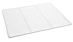 Hylla GN2/1 för kylar och frysar Profi Line, Arktic