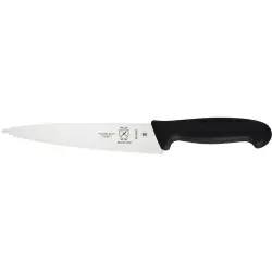 Mercer Millennia - 7 1/2" Kockkniv Knife with Wavy Edge
