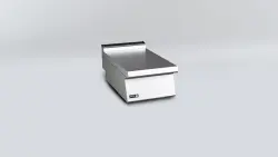 Neutral element - halvsektion