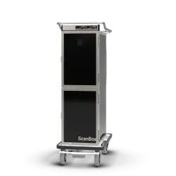 Transportbox - Ergo Line Combo Active Cooling + Hot AC6+H6 - Scanbox