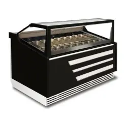 Glassdisk i toppkvalitet, flera varianter - JUKA