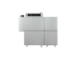 Tunneldiskmaskin Fagor Modular 90-180 korgar timmen