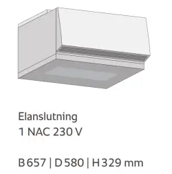 Rational Ultravent Plus XS