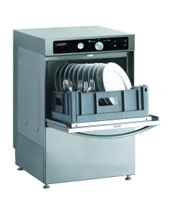 Glasdiskmaskin 35x35 korgar - Fagor Concept