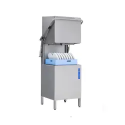 Wexiödisk Huvdiskmaskin WD-6 med elektronisk kontroll