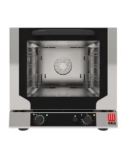 Konvektionsugn EKA 423 med manuell ånga