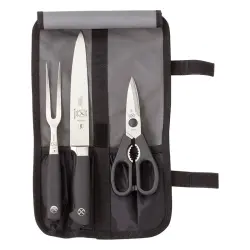 Mercer Genesis - 4-Pc. Carving Set
