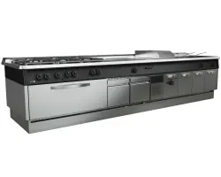 Monoblock - KORE 900 - exempel 4