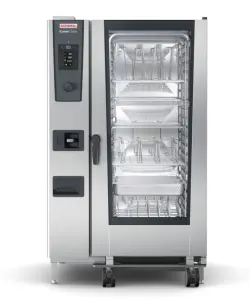 Rational iCombi Classic 20-2/1