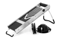 Mandolin V-type Dubbla blad