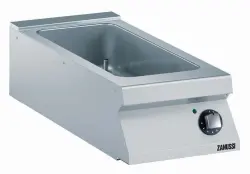 VATTENBAD ELEKTRISK BÄNKMODELL 400 MM - Zanussi