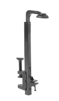 Non-drip hållare till flaskor