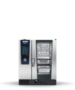 Rational iCombi Pro 10-1/1