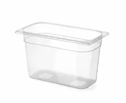 GN-container GN 1/3 150 mm - polypropylene