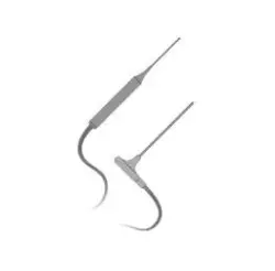 USB-kärntemperaturnål - 1 extern kärntemperaturnål för golvmodeller