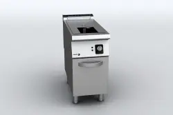 Fritös gas - 21-42 liters