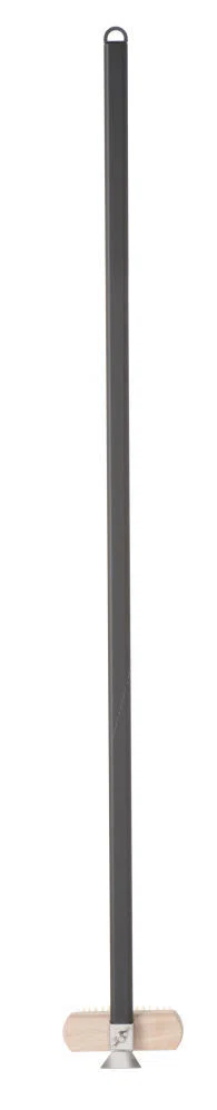 Pizza oven cleaning brush - 250x1030 mm