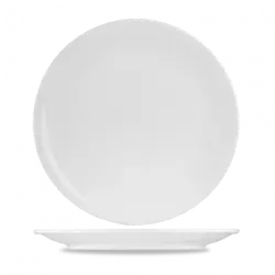 Churchill Menu Porcelain Tallrik 27cm
