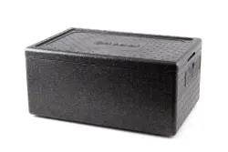 Thermobox Svart EPP 40 ltr