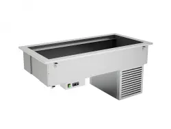 Kylbrunn 2 GN - drop-in