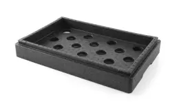 Kyladaptor EPP GN 1/1 - passar till 707906 och 707968