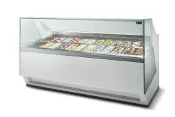 Glassdisk DIVA - ISA