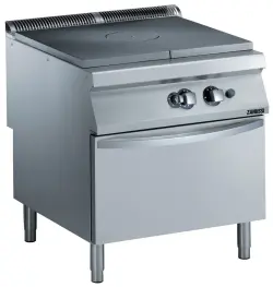 SPISHÄLL 800MM GAS GOLV GASUGN - Zanussi