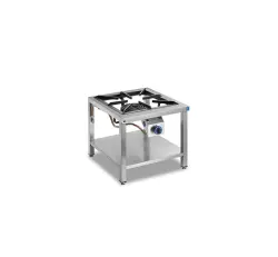 Kokpall, gas, 11,5kW - tillverkad i Spanien