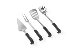 Grillgaffel från Hendi